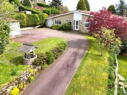 28 Heathridge, Kings Drive, Hopton, Stafford ST18 0AJ