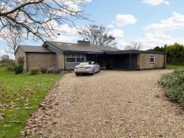 37 Silkby, School Lane, Silk Willoughby, Sleaford NG34 8PG