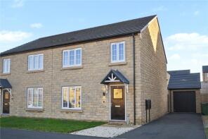 4, Ramble Crescent, Micklefield, Leeds LS25 4FW