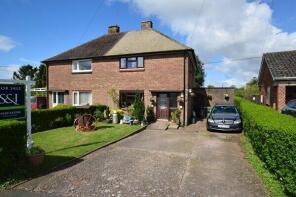 24, Copelea, Cheswardine TF9 2RX
