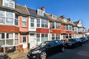 21, Willowfield Road, Eastbourne BN22 8AL