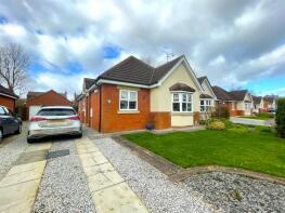 32, The Orchard, Beverley HU17 5QA