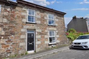 23, Trefusis Terrace, Redruth TR15 2HA