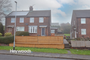 37, Shawport Avenue, Newcastle ST5 8JF