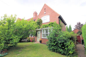 2, Dovecote, Derby DE73 8HG
