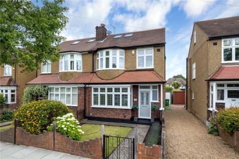 Cambridge Road, Hampton