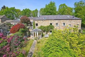 4 April Cottage, Rudding Dower, Harrogate HG3 1LL