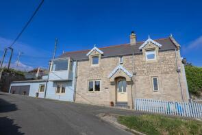 Craig Lodge, Main Road, Bridgend CF32 0QL