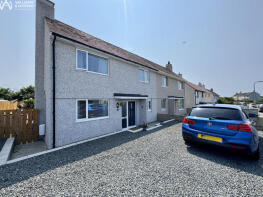 22, Bryn Trewan, Caergeiliog, Holyhead LL65 3LS