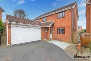 3, Chevely Close, Coopersale, Epping CM16 7RL