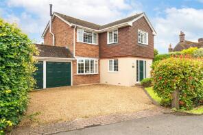 Heatherton House, Tower Close, Wimborne BH21 7ET