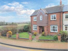 1, Ellens Bank, Lightmoor Village, Telford TF4 3QP