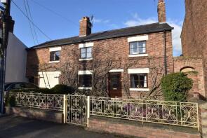Wisteria Cottage, B5069 From Brookford Lodge To Church Road, Worthenbury, Wrexham LL13 0AW