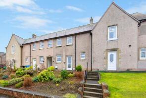 19, Auldhill Drive, Linlithgow EH49 6NL