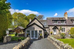 4, Hyndsidehill Farm Cottages, Gordon TD3 6LY