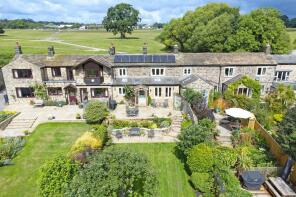 3, Crimple Cottages, Crimple Lane, Harrogate HG3 1DG