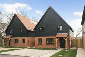 4, Farm Court, Church Road, Swindon Village, Cheltenham GL51 9RB