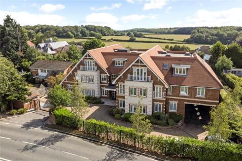 Penn Road, Beaconsfield, HP9