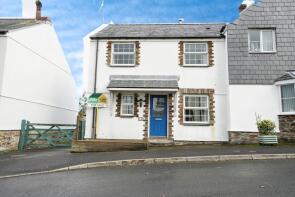 19, Clann Meadows, Lanivet, Bodmin PL30 5ER