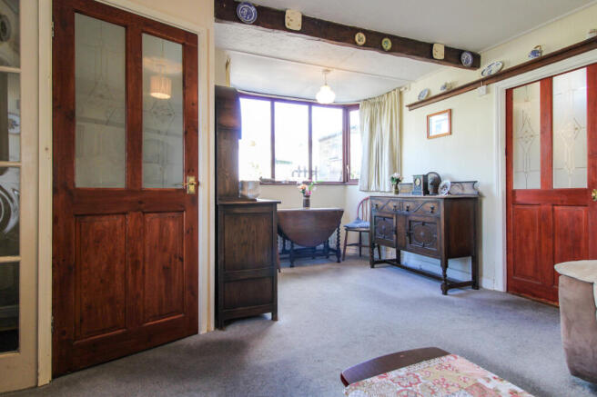 Living/Dining Room
