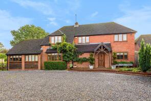 West View, Woolton Hill Road, Newbury RG20 0NY