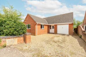 Bitterns Rest, The Street, Hickling NR12 0XU