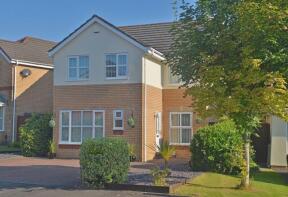 5 Nyth Draig, St Joseph Place, Llantarnam, Cwmbran NP44 3HH