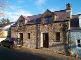 Oak Cottage, C3048 Crosswell To Troed Y Rhiw, Crosswell, Crymych SA41 3TE