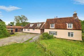 Fowlers Farm, Honeypot Lane, Purleigh, Stow Maries CM3 6RT