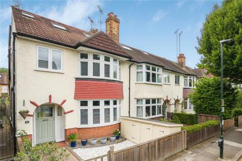 Strafford Road, Twickenham
