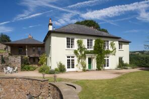 Springfield House, Lane From The Maltsters Arms To Springfield House, Totnes TQ9 7EQ