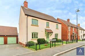 9, Flanders Way, Brackley NN13 6FX