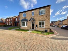 12, Lavender Court, Mirfield WF14 0DZ