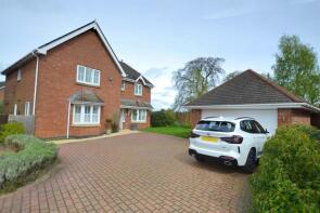 8, Hollycroft, Congleton CW12 4SH