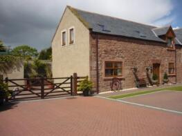 2, Springfield Farm Court, Springfield, Gretna DG16 5EH