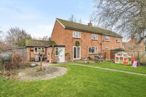 4, The Brook, Brook Lane, Bucknell SY7 0DY