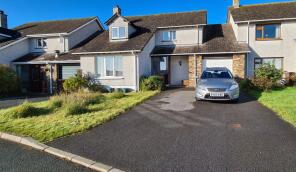3, Oakwood Park, Kingsbridge TQ7 4SE