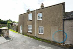 Laneside Cottage, Cark In Cartmel, Cark-in-cartmel LA11 7NZ