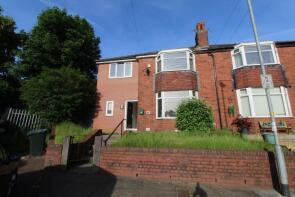2, Percy Street, Rochdale OL16 5LF