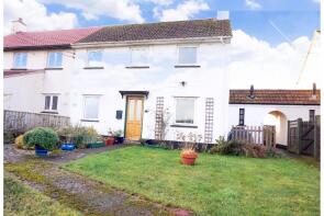 5, Hills Cottages, Fitzhead Road, Fitzhead, Taunton TA4 3JW