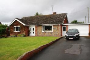 The Orchard, School Lane, Hereford HR4 7NF