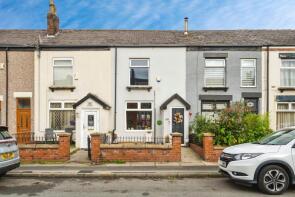 288, Ainsworth Lane, Bolton BL2 2QJ