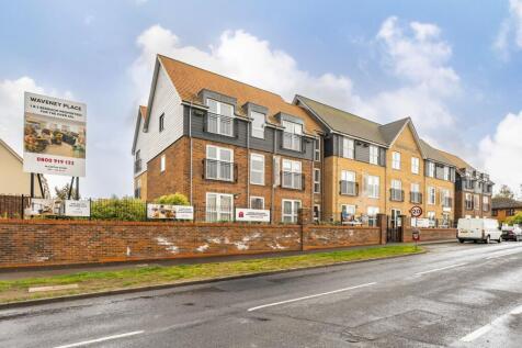 Waveney Place, Harleston