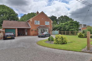 Lanson House, Mill Green, Diss IP22 5TJ