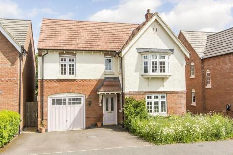 Gloster Road, Lutterworth