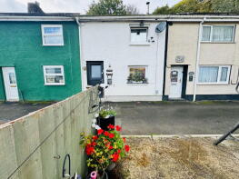 10, Llwydarth Cottages, Llwydarth Road, Maesteg CF34 9HA