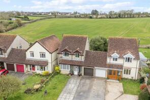 8, Church Green, Sherborne DT9 5NN