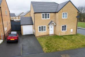 1, Pollard Road, Burnley BB12 7FH