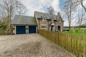 Covert Lodge, The Pipistrelles, Morpeth NE65 9EZ