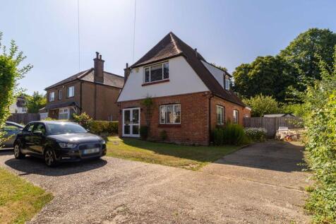 Court Road, Caterham